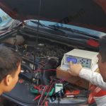 Sửa điện xe BMW M4