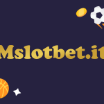 Manuale Tecnico per mslotbet: Un’Analisi Profonda di Casin&ograve; Online e Scommesse &ndash; Con Esempi Matematici