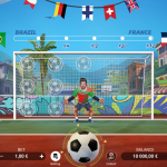 Penalty Shoot Out: Analisi Tecnica di Strategie, Demo e Fix &ndash; Guida Passo-passo