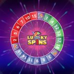 Åpne tilgang til Lucky Spins Casino: En trinnvis innloggingsguide