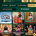 Unlocking the Thrill: Exploring Richard Casino and Its Exciting Features