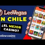 Manual T&eacute;cnico de Casino Leovegas: Estrategias de Bono y Soluci&oacute;n Avanzada de Login