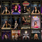 Gransino Casino Analysis: Unlocking Registration and Bonus Secrets