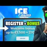 Jak Skorzystać z Bonusów w Ice Casino?