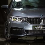 Chuyên sửa hộp số BMW