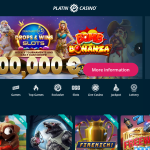 Análisis Técnico de la App de Platincasino: Configuración, Login y Estrategias – Manual Exhaustivo