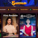 5gringos M&eacute;lyleereszt&eacute;s: B&oacute;nusz Matek, Biztons&aacute;g, &eacute;s Hibaelh&aacute;r&iacute;t&aacute;s &ndash; Hivatalos K&eacute;zik&ouml;nyv